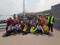 (글보기)산내면 대현3리 청년회, 어르신 효도관광 모셔 | 경주시정뉴스 - 읍면동소식 >읍면동소식
