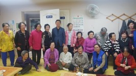 (글보기)경주시 중부동 바르게살기위위원회, 명사마을 경로당 방문 | 경주시 중부동 - 열린마당>우리마을 소식 경주시 중부동, 경주시청... 