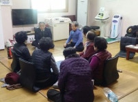 (글보기)이동균 황성동장, 경로당 새해인사 | 경주시정뉴스 - 시정소식 >최신기사