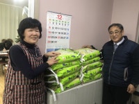 (글보기)경주시 황성동, 설맞이 희망터지역아동센터 위문 | 경주시정뉴스 - 시정소식 >최신기사