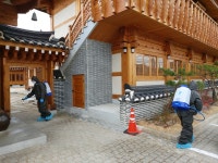 (글보기)경주시 황남동, 총력 다해 코로나-19 확산 막는다! | 경주시정뉴스 - 시정소식 >최신기사