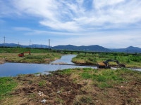 (글보기)안강읍 태풍 대비 하천 및 시가지 내 세천 정비 | 경주시정뉴스 - 시정소식 >최신기사
