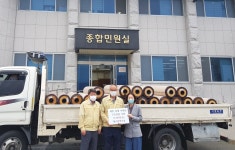 글목록 | 경주시정뉴스 - 읍면동소식 >읍면동소식