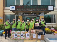 (글보기)월성동 지역사회보장협의체 ‘안방사업’ 실시 | 경주시정뉴스 - 시정소식 >최신기사