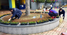 글목록 | 경주시정뉴스 - 읍면동소식 >읍면동소식