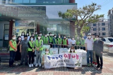 글목록 | 경주시정뉴스 - 읍면동소식 >읍면동소식