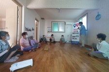 (글보기)경주시 건천읍, 취약계층 여름철 건강관리 교육 및 찾아가는 복지서비스 홍보 나서 | 경주시정뉴스 - 시정소식 >최신기사