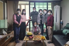 (글보기)경주시 외동읍 상생복지단, 함께 해서 더 행복한 ‘어르신 생신 잔치’ 실시 | 경주시정뉴스 - 시정소식 >최신기사