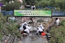 (글보기)안강 화전마을 꽃두레한마음축제 성료 | 경주시정뉴스 - 시정소식 >최신기사