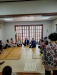 (글보기)안강읍, 서정보 신임 읍장 경로당 부임 인사 | 경주시정뉴스 - 시정소식 >많이본기사
