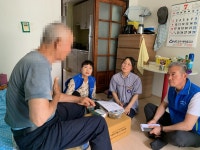 (글보기)용강동장, 찾아가는 복지서비스 주민생활현장 동행 방문 | 경주시정뉴스 - 시정소식 >최신기사