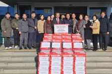 글목록 | 경주시정뉴스 - 읍면동소식 >읍면동소식