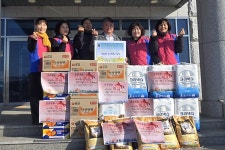 글목록 | 경주시정뉴스 - 읍면동소식 >읍면동소식