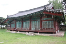 (글보기)‘경주부 관아건물’경상북도 지정문화재 제177호 기념물로 지정 | 경주시정뉴스 - 시정소식 >최신기사