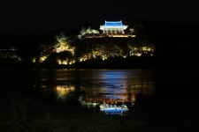 (글보기)‘형산강 8경’금장대 뷰포인트 완성 | 경주시정뉴스 - 시정소식 >최신기사