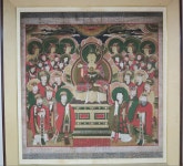 (글보기)경주 지장시왕도 등 3건 경북도 유형문화재 지정 예고 | 경주시정뉴스 - 시정소식 >최신기사