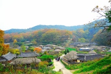 (글보기)양동마을의 가을 | 포토갤러리 | 시민참여공간 | 시민참여 | 경주시 - Golden City ( Beautiful Gyeongju ) 경주시, 경주시홈페이지