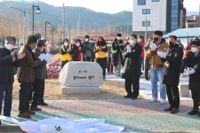 (글보기)2021.12.14-석장 꿈드림 쉼터 준공식 및 본동경로당 방문 | 현장스케치 | 시장의 하루 | 경주시 열린시장실 경주시, 경주시 열린시장실... 