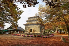 文化遺産と秋の華麗な出会い、慶州文化遺蹟の秋の名所 | GYEONGJU is Korea - ゴールデンシティ、慶州 >慶州ニュース