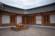 (글보기)육부촌 내외부 사진 | 공지사항 | 알림마당 | 화랑마을