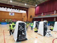 (글보기)찾아가는 화랑마을! 첫시작! 안강 제일초등학교편 | 공지사항 | 알림마당 | 화랑마을