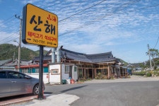 경주시 관광자원 영상이미지 - 이미지 다운로드 >행사,축제 >벚꽃 축제