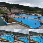 (글보기)[7.31] 곧 무더위가 시작! #화랑마을 수영장! 고고씽~~~♡ | 지금 화랑마을은? | 알림마당 | 화랑마을