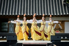 2023 경주국악여행 천태만상 | 이달의 축제 및 행사 | 문화행사 | 경주문화관광 경주문화관광