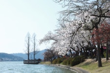 경주시 관광자원 영상이미지 - 이미지 다운로드 >경주 여기 저기 >보문관광단지권