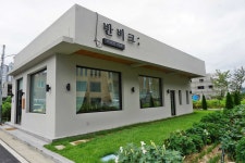 반비크 | 카페&찻집 | 음식 | 경주문화관광 경주문화관광