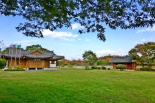 오릉 | 남산권 | 권역별 관광지 | 경주 여행 | 경주문화관광 경주문화관광