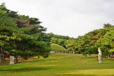 흥덕왕릉 | 서악,북부권 | 권역별 관광지 | 경주 여행 | 경주문화관광 경주문화관광
