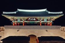 경주읍성 | 시내권 | 권역별 관광지 | 경주 여행 | 경주문화관광 경주문화관광