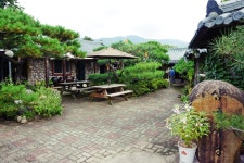 삼국애 (삼국식당) | 한식 | 음식점 | 음식 | 경주문화관광 경주문화관광