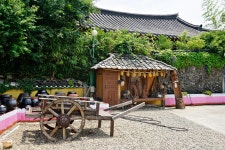 하연지 | 한식 | 음식점 | 음식 | 경주문화관광 경주문화관광