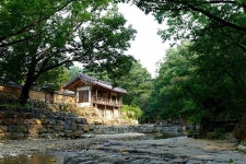 옥산정사 독락당 | 한옥호텔 | 숙박 | 경주문화관광 경주문화관광