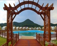 경주남산캠핑랜드 | 오토캠핑,야영장 | 숙박 | 경주문화관광 경주문화관광