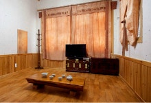 송학 | 한옥호텔 | 숙박 | 경주문화관광 경주문화관광