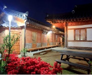 송학 | 한옥호텔 | 숙박 | 경주문화관광 경주문화관광