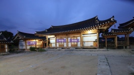 계림궁 | 한옥호텔 | 숙박 | 경주문화관광 경주문화관광