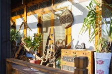 신라궁 | 한옥호텔 | 숙박 | 경주문화관광 경주문화관광