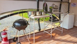 경주힐링캠프 | 오토캠핑,야영장 | 숙박 | 경주문화관광 경주문화관광