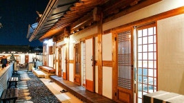 천마한옥 | 한옥호텔 | 숙박 | 경주문화관광 경주문화관광