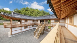 아라뜰펜션 | 한옥호텔 | 숙박 | 경주문화관광 경주문화관광