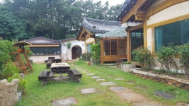 남산한옥스테이 | 한옥호텔 | 숙박 | 경주문화관광 경주문화관광