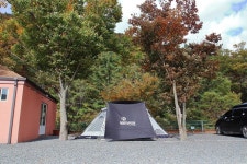 산내편안 관광농원 | 오토캠핑,야영장 | 숙박 | 경주문화관광 경주문화관광