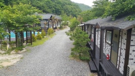 사나래카라반캠핑 | 오토캠핑,야영장 | 숙박 | 경주문화관광 경주문화관광