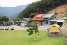 더숲 캠핑장 | Home | 숙박 | 동아시아 문화도시 2022 경주 동아시아 문화도시 2022 경주