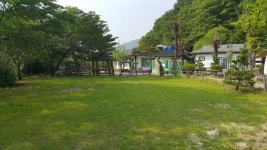 사나래카라반캠핑 | 오토캠핑,야영장 | 숙박 | 경주문화관광 경주문화관광