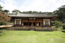 용산서원 | 남산권 | 권역별 관광지 | 경주 여행 | 경주문화관광 경주문화관광